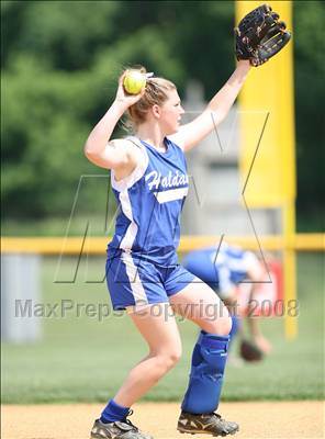 Thumbnail 1 in Haldane vs. Valhalla (Section 1 Class C Final) photogallery.