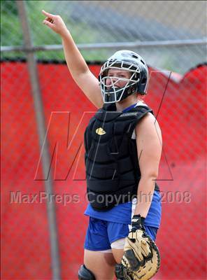 Thumbnail 1 in Haldane vs. Valhalla (Section 1 Class C Final) photogallery.