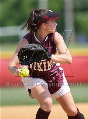 Thumbnail 3 in Haldane vs. Valhalla (Section 1 Class C Final) photogallery.