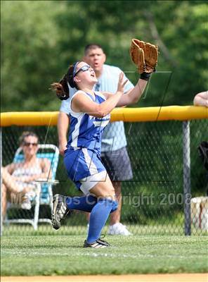 Thumbnail 1 in Haldane vs. Valhalla (Section 1 Class C Final) photogallery.