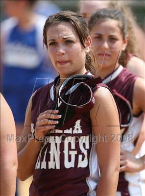 Thumbnail 2 in Haldane vs. Valhalla (Section 1 Class C Final) photogallery.