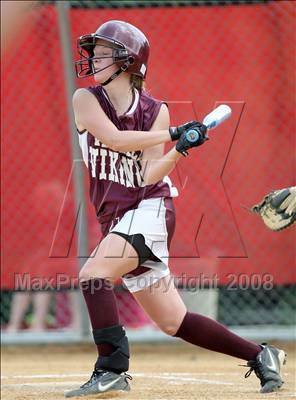 Thumbnail 2 in Haldane vs. Valhalla (Section 1 Class C Final) photogallery.