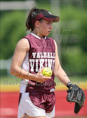 Thumbnail 1 in Haldane vs. Valhalla (Section 1 Class C Final) photogallery.