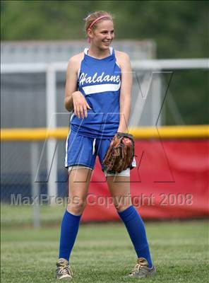 Thumbnail 3 in Haldane vs. Valhalla (Section 1 Class C Final) photogallery.