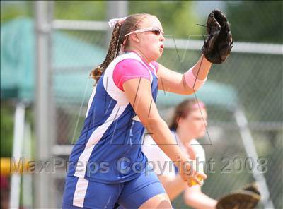 Thumbnail 1 in Haldane vs. Valhalla (Section 1 Class C Final) photogallery.