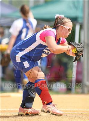 Thumbnail 3 in Haldane vs. Valhalla (Section 1 Class C Final) photogallery.