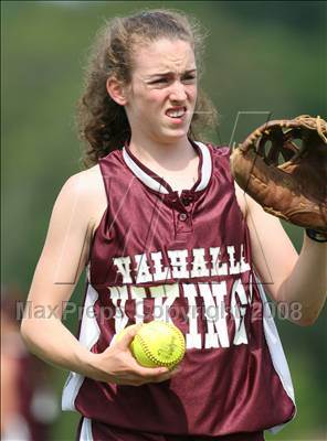 Thumbnail 1 in Haldane vs. Valhalla (Section 1 Class C Final) photogallery.