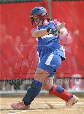Thumbnail 1 in Haldane vs. Valhalla (Section 1 Class C Final) photogallery.