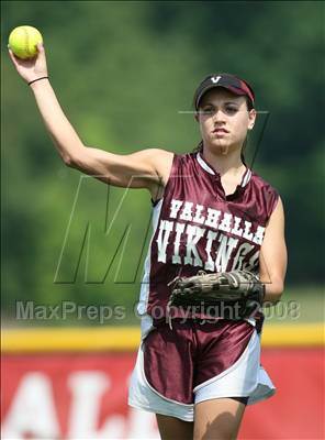 Thumbnail 3 in Haldane vs. Valhalla (Section 1 Class C Final) photogallery.