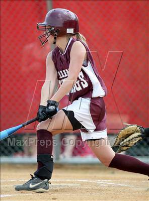 Thumbnail 1 in Haldane vs. Valhalla (Section 1 Class C Final) photogallery.