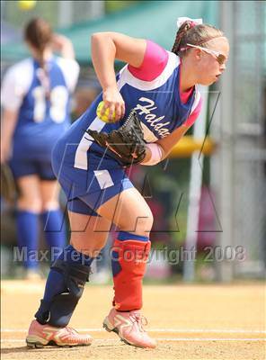 Thumbnail 1 in Haldane vs. Valhalla (Section 1 Class C Final) photogallery.
