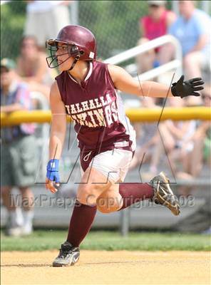 Thumbnail 1 in Haldane vs. Valhalla (Section 1 Class C Final) photogallery.