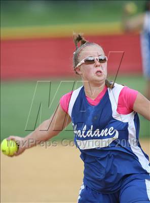 Thumbnail 3 in Haldane vs. Valhalla (Section 1 Class C Final) photogallery.