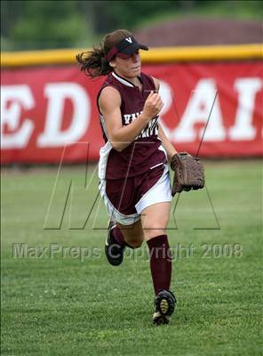 Thumbnail 2 in Haldane vs. Valhalla (Section 1 Class C Final) photogallery.