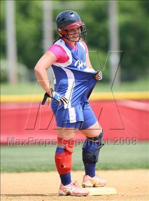 Thumbnail 1 in Haldane vs. Valhalla (Section 1 Class C Final) photogallery.