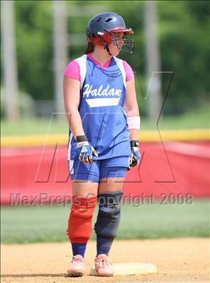 Thumbnail 3 in Haldane vs. Valhalla (Section 1 Class C Final) photogallery.