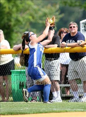 Thumbnail 3 in Haldane vs. Valhalla (Section 1 Class C Final) photogallery.