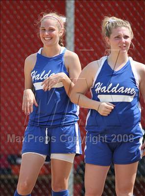 Thumbnail 3 in Haldane vs. Valhalla (Section 1 Class C Final) photogallery.