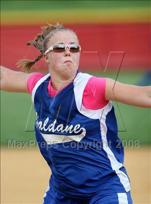 Thumbnail 3 in Haldane vs. Valhalla (Section 1 Class C Final) photogallery.