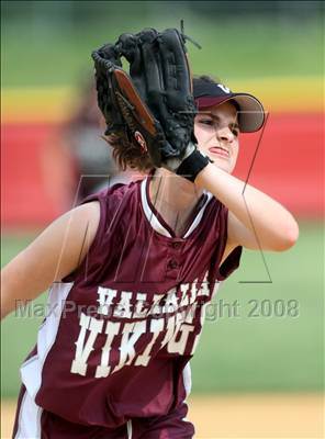 Thumbnail 1 in Haldane vs. Valhalla (Section 1 Class C Final) photogallery.