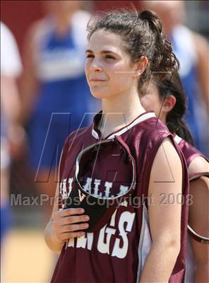 Thumbnail 1 in Haldane vs. Valhalla (Section 1 Class C Final) photogallery.