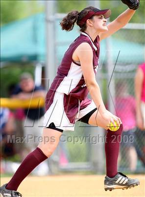 Thumbnail 3 in Haldane vs. Valhalla (Section 1 Class C Final) photogallery.