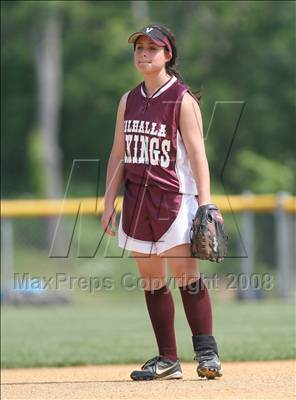 Thumbnail 2 in Haldane vs. Valhalla (Section 1 Class C Final) photogallery.