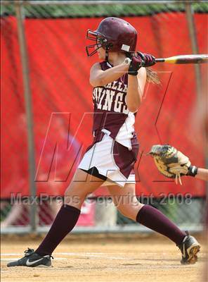 Thumbnail 2 in Haldane vs. Valhalla (Section 1 Class C Final) photogallery.