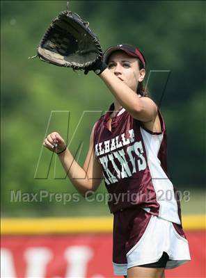 Thumbnail 1 in Haldane vs. Valhalla (Section 1 Class C Final) photogallery.