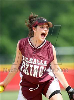 Thumbnail 3 in Haldane vs. Valhalla (Section 1 Class C Final) photogallery.