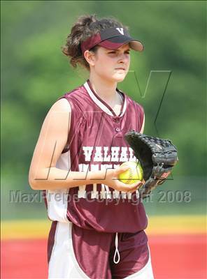 Thumbnail 1 in Haldane vs. Valhalla (Section 1 Class C Final) photogallery.