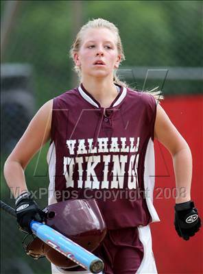 Thumbnail 2 in Haldane vs. Valhalla (Section 1 Class C Final) photogallery.