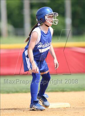 Thumbnail 1 in Haldane vs. Valhalla (Section 1 Class C Final) photogallery.