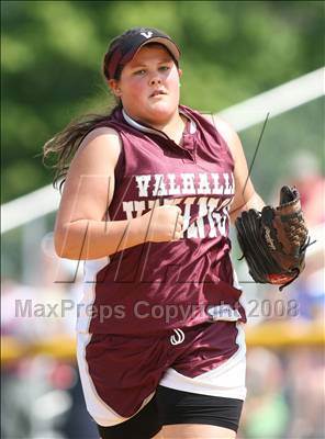 Thumbnail 2 in Haldane vs. Valhalla (Section 1 Class C Final) photogallery.