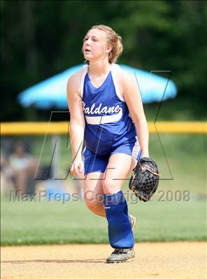 Thumbnail 2 in Haldane vs. Valhalla (Section 1 Class C Final) photogallery.