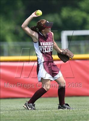 Thumbnail 1 in Haldane vs. Valhalla (Section 1 Class C Final) photogallery.