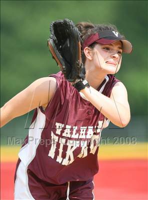 Thumbnail 1 in Haldane vs. Valhalla (Section 1 Class C Final) photogallery.