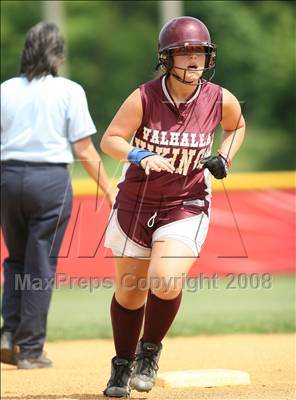 Thumbnail 3 in Haldane vs. Valhalla (Section 1 Class C Final) photogallery.