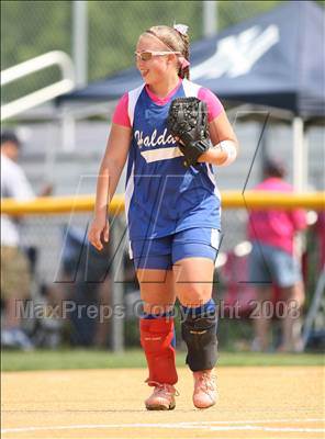 Thumbnail 2 in Haldane vs. Valhalla (Section 1 Class C Final) photogallery.