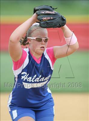 Thumbnail 3 in Haldane vs. Valhalla (Section 1 Class C Final) photogallery.