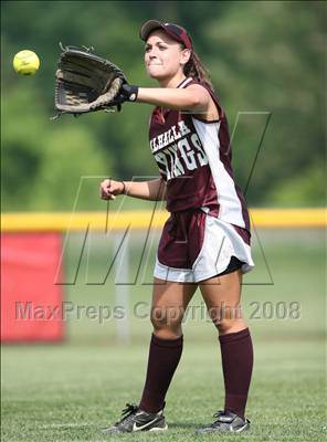 Thumbnail 3 in Haldane vs. Valhalla (Section 1 Class C Final) photogallery.