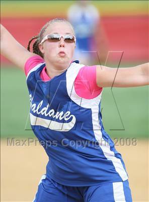 Thumbnail 1 in Haldane vs. Valhalla (Section 1 Class C Final) photogallery.