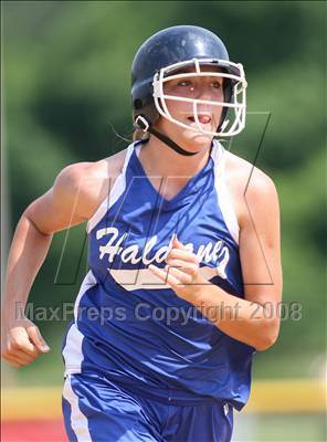 Thumbnail 3 in Haldane vs. Valhalla (Section 1 Class C Final) photogallery.