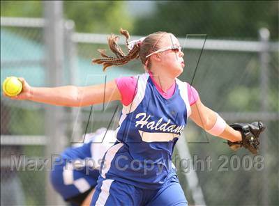 Thumbnail 2 in Haldane vs. Valhalla (Section 1 Class C Final) photogallery.
