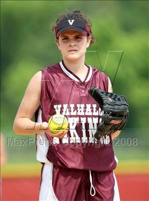 Thumbnail 2 in Haldane vs. Valhalla (Section 1 Class C Final) photogallery.