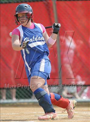 Thumbnail 3 in Haldane vs. Valhalla (Section 1 Class C Final) photogallery.