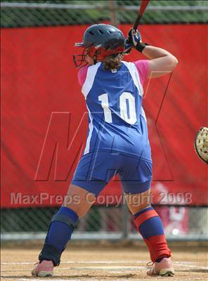 Thumbnail 2 in Haldane vs. Valhalla (Section 1 Class C Final) photogallery.