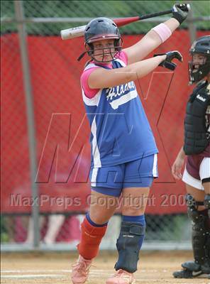 Thumbnail 2 in Haldane vs. Valhalla (Section 1 Class C Final) photogallery.