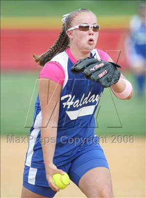 Thumbnail 3 in Haldane vs. Valhalla (Section 1 Class C Final) photogallery.