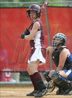 Thumbnail 2 in Haldane vs. Valhalla (Section 1 Class C Final) photogallery.